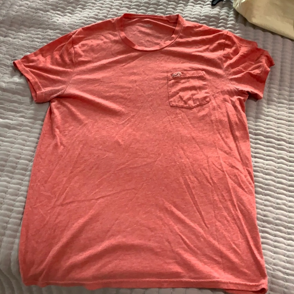 Hollister shirt